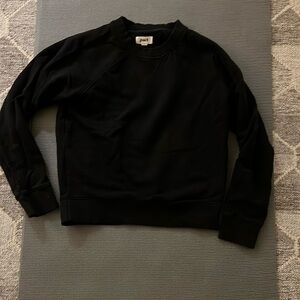 Pact Essential Crew Sweatshirt 🏋️‍♀️